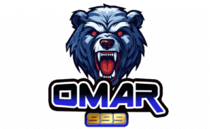 omar999 logo